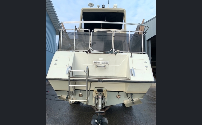 Finnsport 8500 Fly-kuva-8